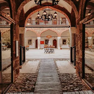 Fibar Zincirlihan Hotel Aydin