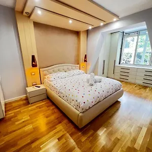 Center Appartement Tirana