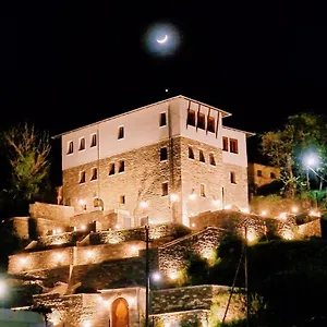 The Stone Sky Gjirokastra