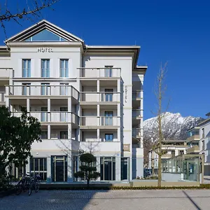 Ibis Styles 3*, Bad Reichenhall Niemcy