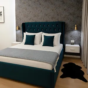 Capital Hotel Tirana