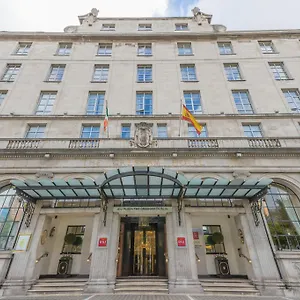 **** Ξενοδοχείο Riu Plaza The Gresham Ιρλανδία